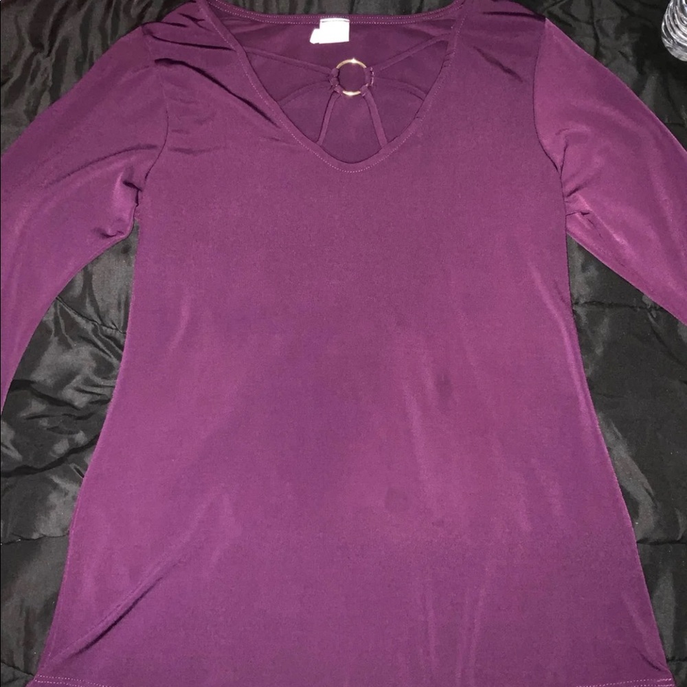 Ladies Top - Picture 2 of 2